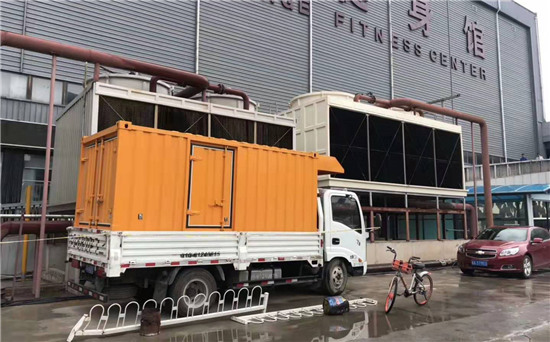 武进300KW发电机组适配电缆规格选型指南