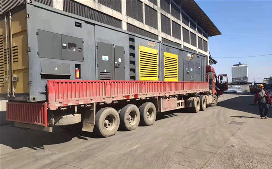 武进200KW发电机组适配电缆规格选型指南