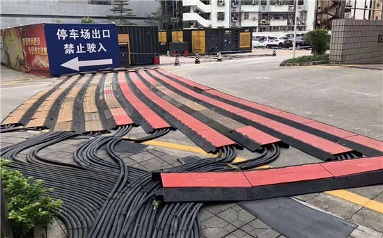 武进发电机组电缆选型完整具体步骤(工程通用标准流程)